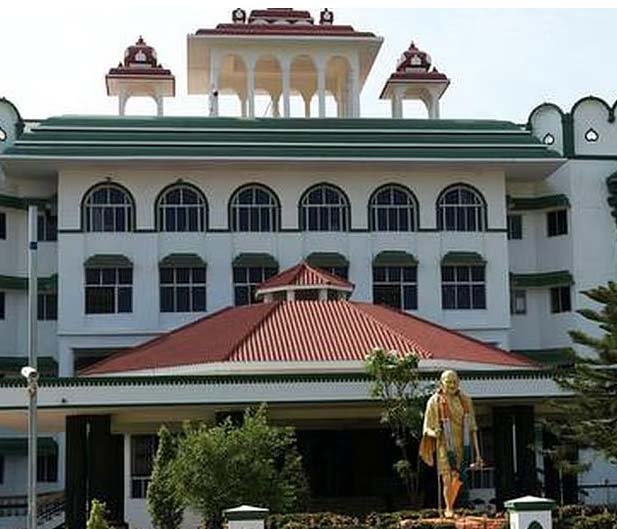 மதுரை மெட்ரோ ரயில் திட்டம்: மத்திய, மாநில அரசுகள்  பதிலளிக்க ஐகோர்ட் உத்தரவு